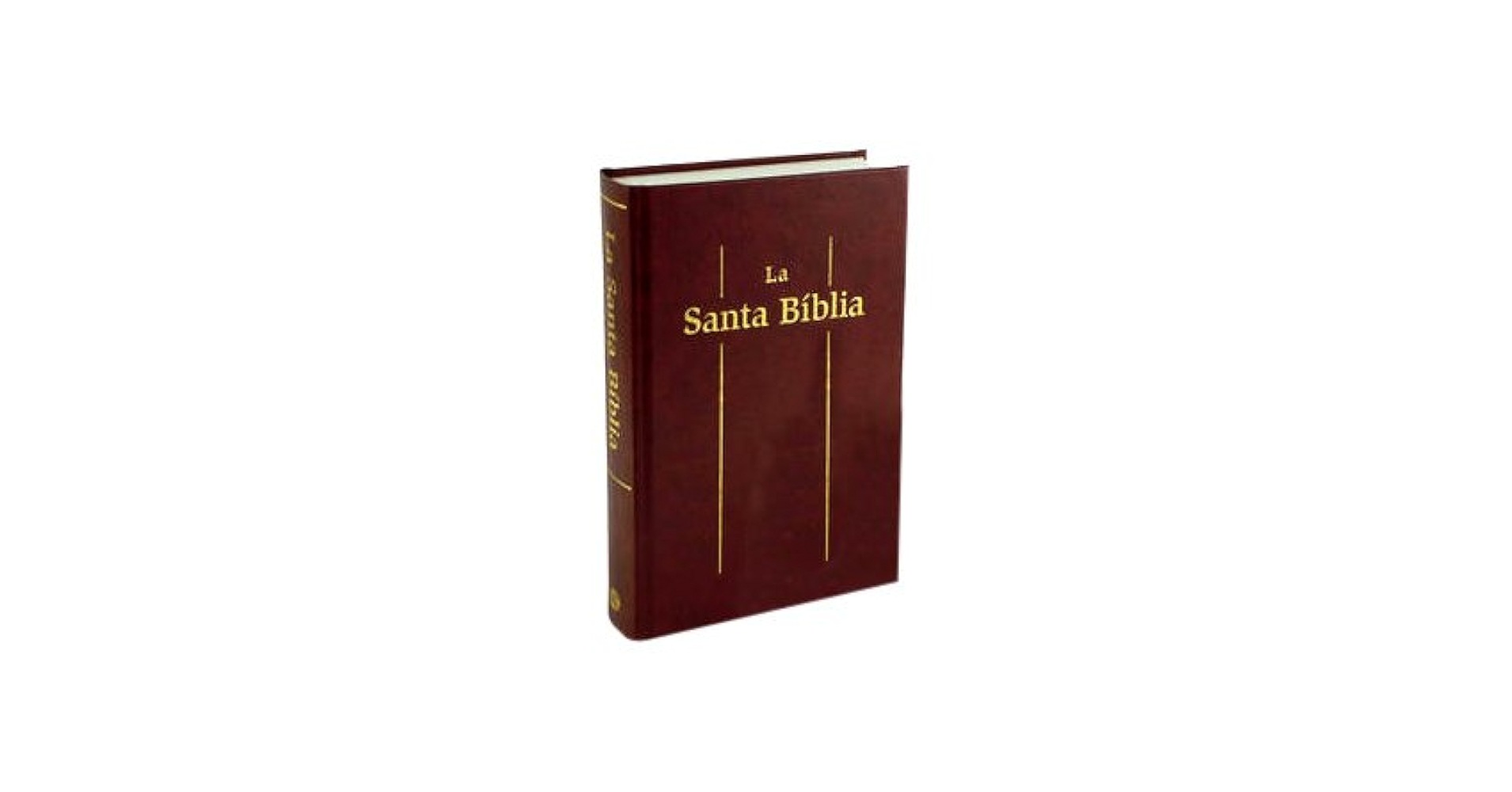 Catalan (Spain) Bible (Catalan Edition): 9781862283596